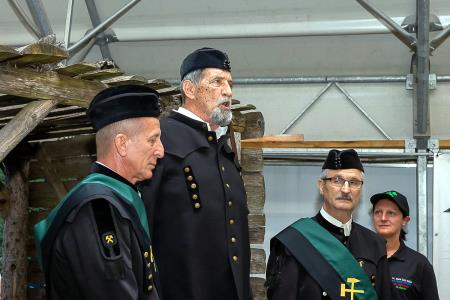 Častni skakalec dr. Jože Hribar